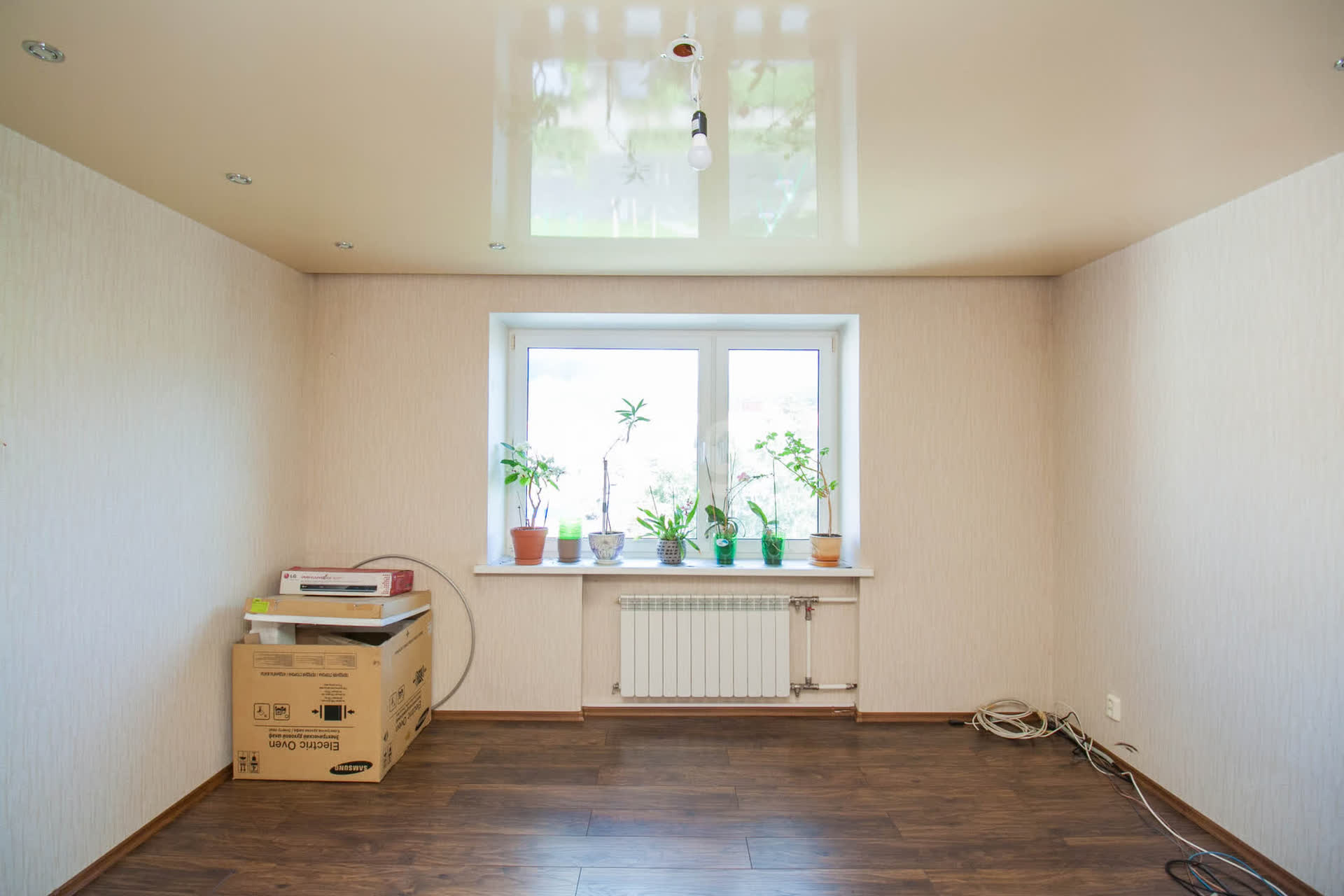 Продажа 3-комнатной квартиры, Южно-Сахалинск, Сахалинская область,  Южно-Сахалинск