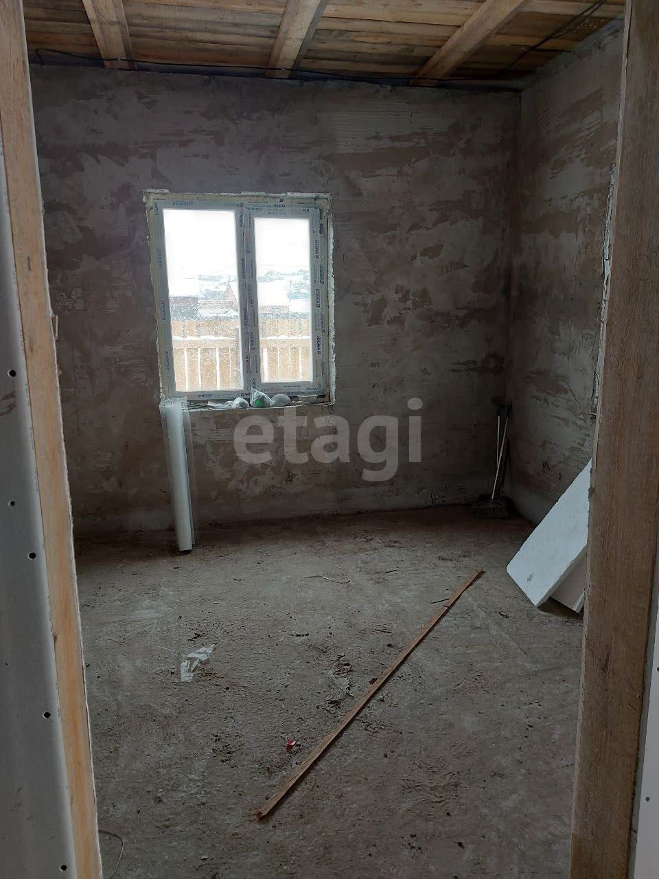 Продажа дома, 120м <sup>2</sup>, 7 сот., Улан-Удэ, Республика Бурятия,  Иволгинский