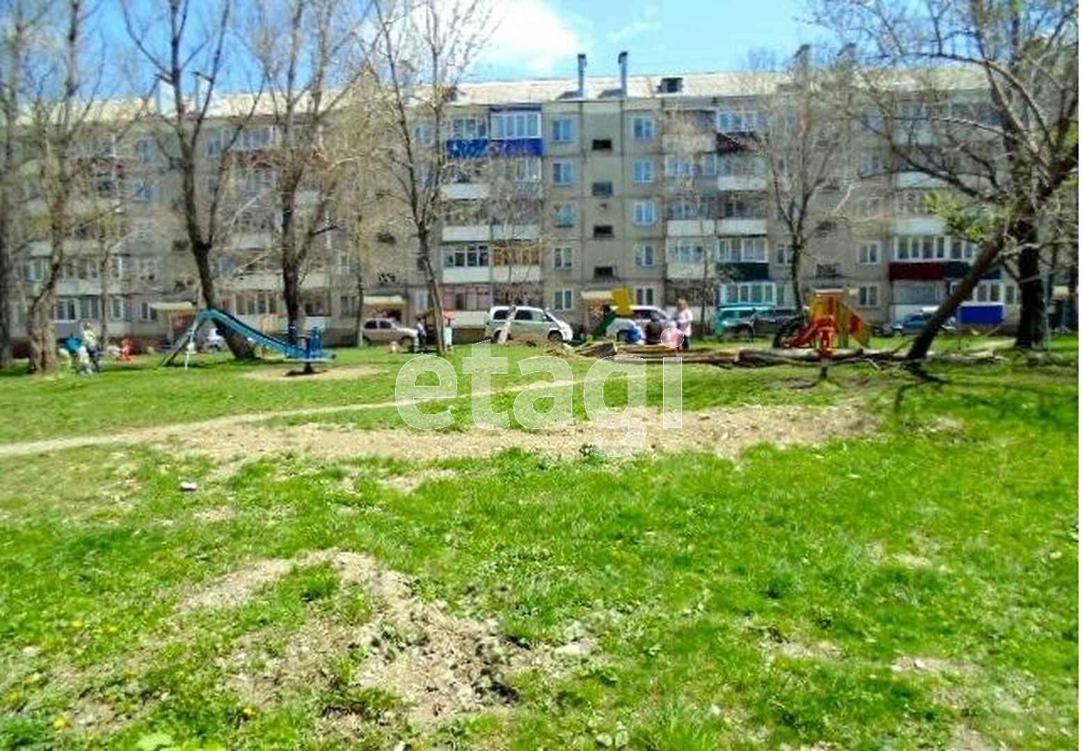 Продажа 2-комнатной квартиры, Южно-Сахалинск, Сахалинская область,  Южно-Сахалинск