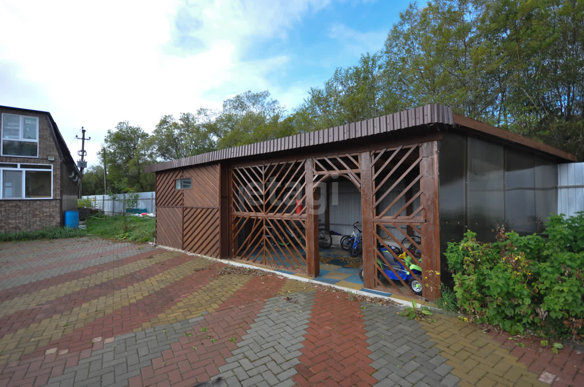 Продажа дома, 210м <sup>2</sup>, 14 сот., Южно-Сахалинск, Сахалинская область,  