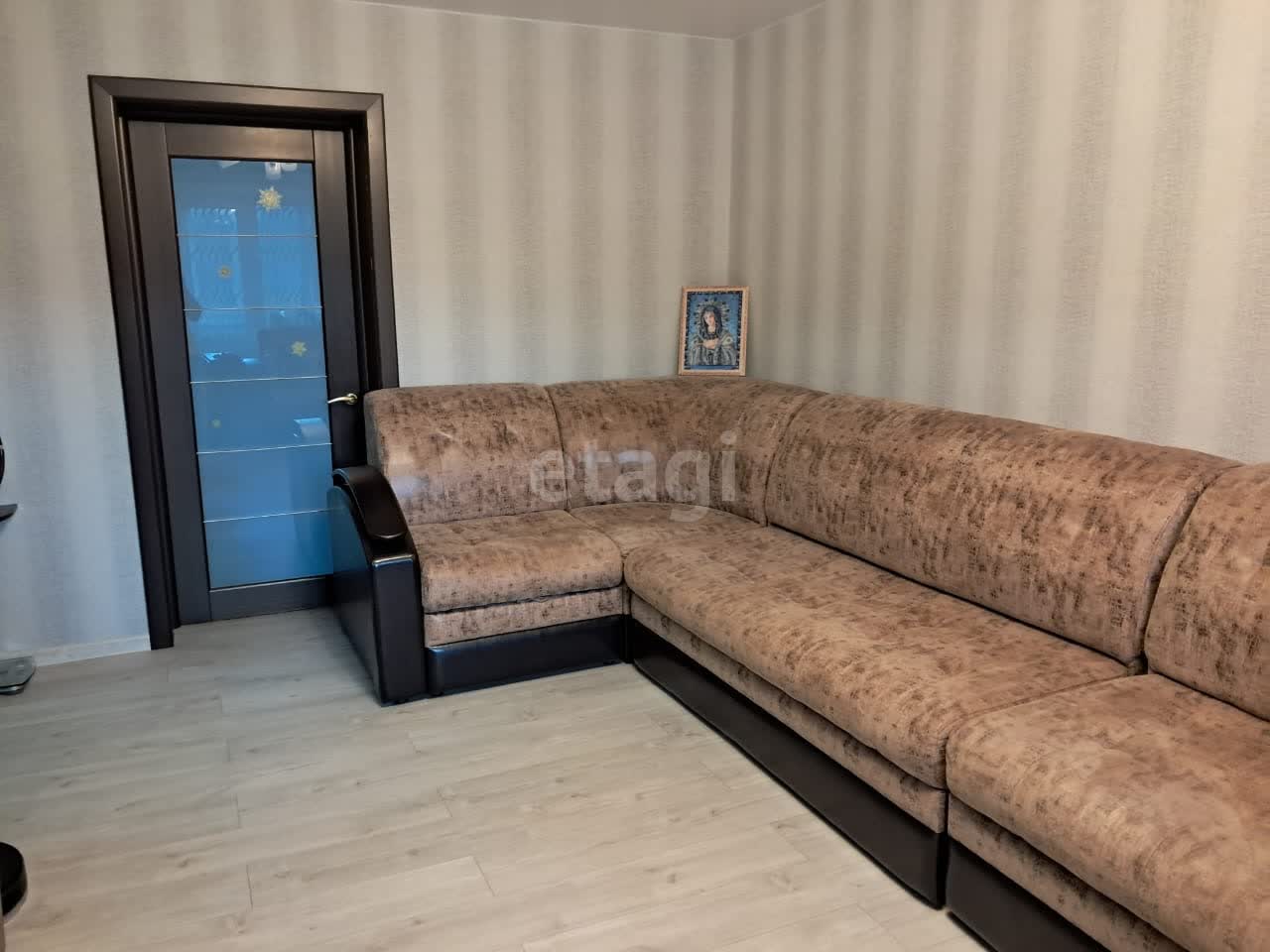 Продажа 3-комнатной квартиры, Южно-Сахалинск, Сахалинская область,  Южно-Сахалинск