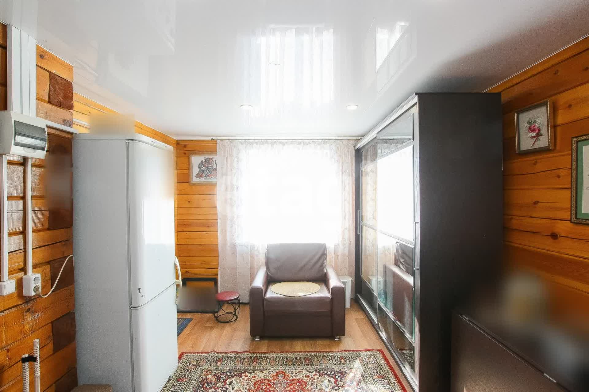 Продажа дома, 77м <sup>2</sup>, 8 сот., Улан-Удэ, Республика Бурятия,  Октябрьский