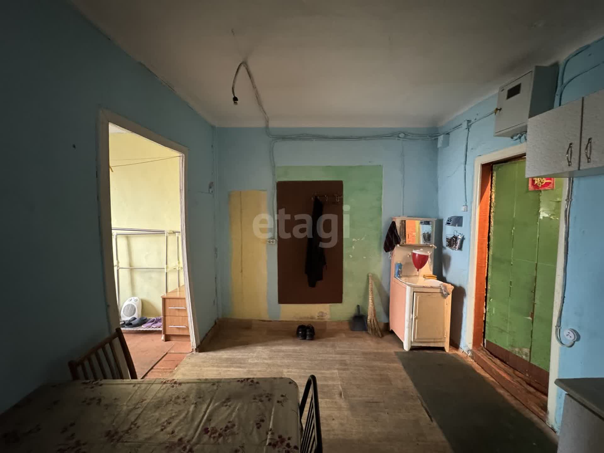 Продажа 3-комнатной квартиры, Улан-Удэ, Республика Бурятия,  Улан-Удэ