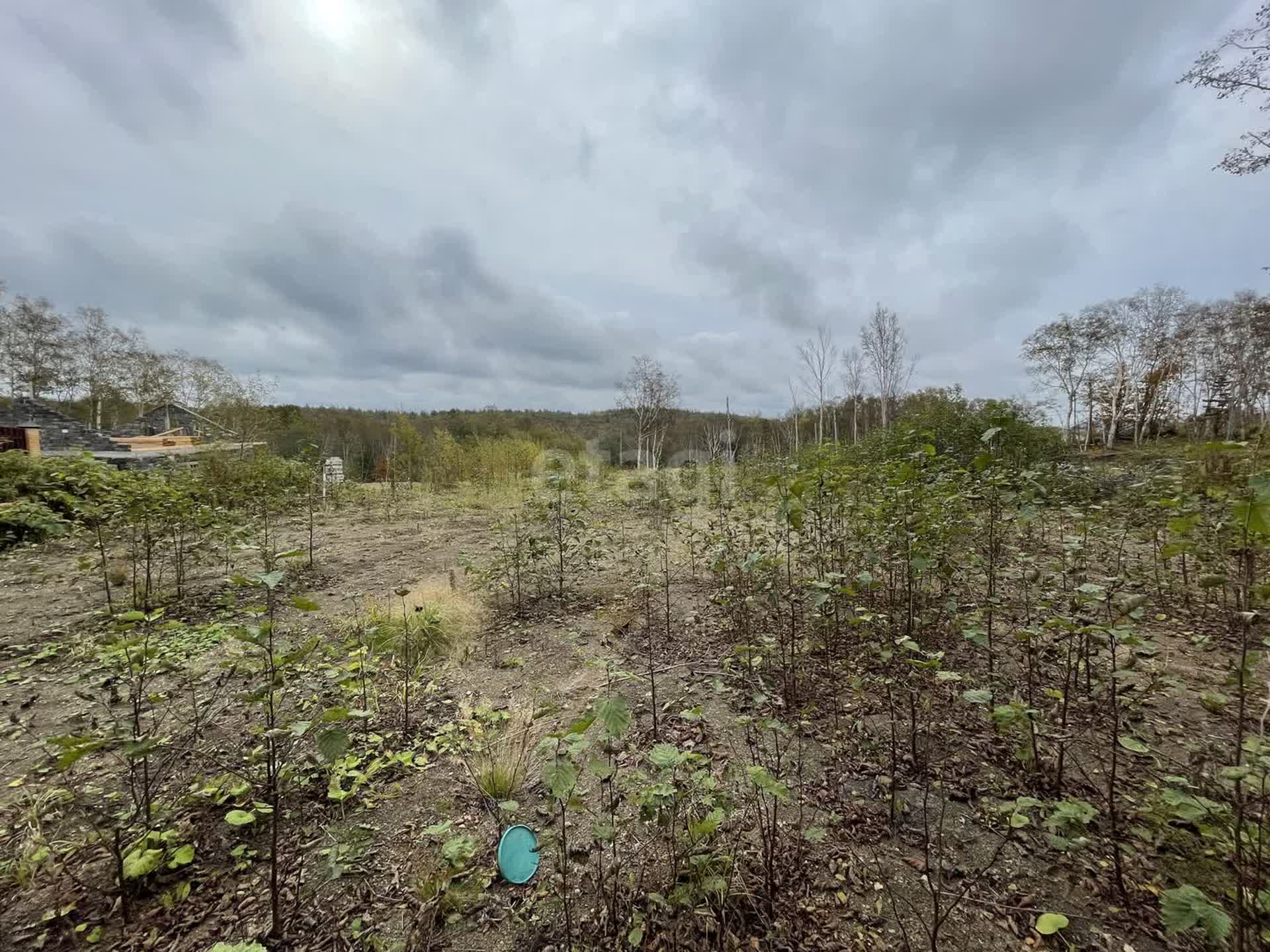 Продажа участка, Южно-Сахалинск, Сахалинская область,  Южно-Сахалинск