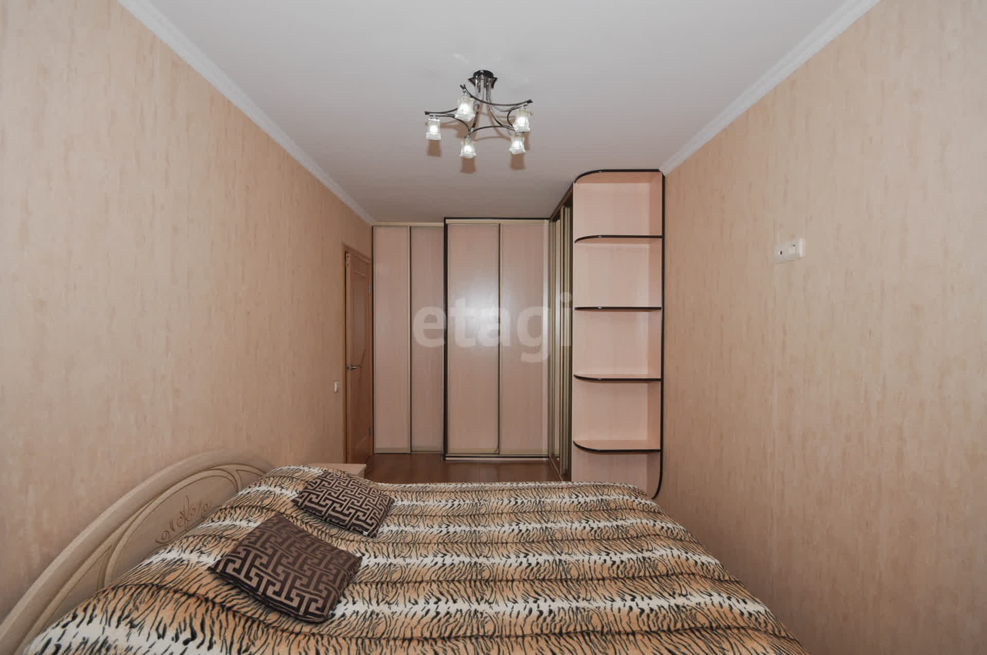 Аренда 2-комнатной квартиры, Южно-Сахалинск, Сахалинская область,  Южно-Сахалинск