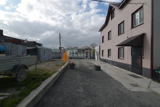 Продажа коммерческой недвижимости, 163м <sup>2</sup>, Южно-Сахалинск, Сахалинская область,  Южно-Сахалинск