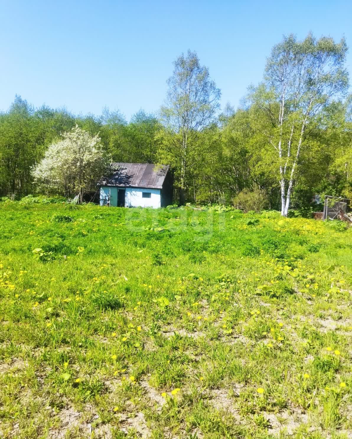 Продажа участка, Южно-Сахалинск, Сахалинская область,  Южно-Сахалинск