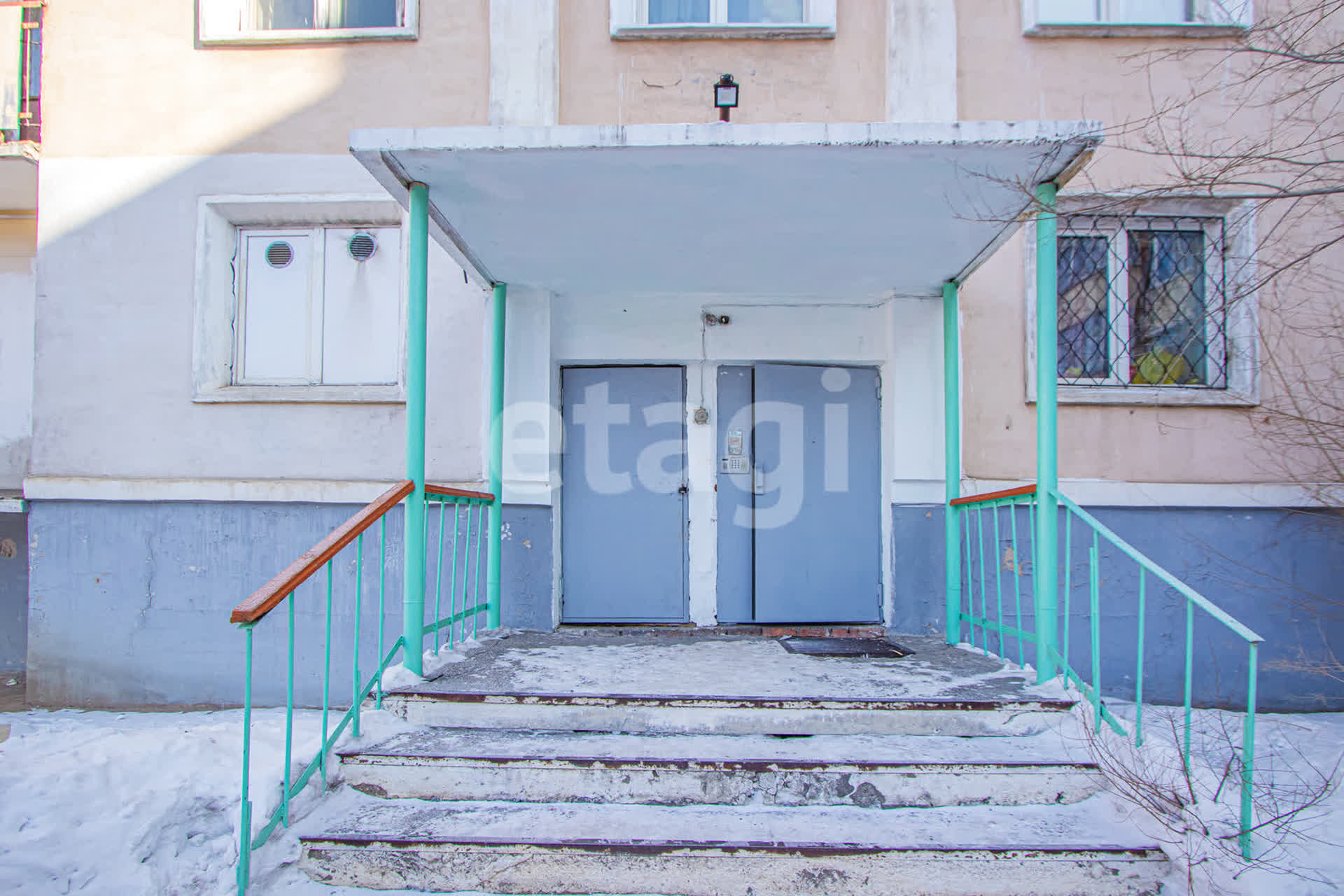 Продажа 1-комнатной квартиры, Улан-Удэ, Республика Бурятия,  Улан-Удэ