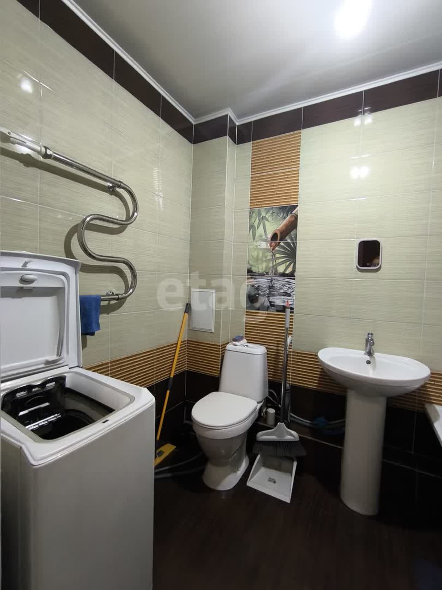 Продажа 1-комнатной квартиры, Улан-Удэ, Республика Бурятия,  Улан-Удэ