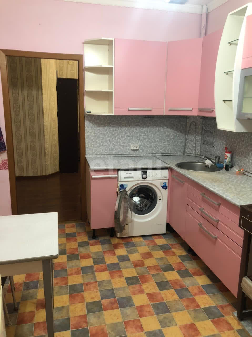 Продажа 2-комнатной квартиры, Улан-Удэ, Республика Бурятия,  Улан-Удэ