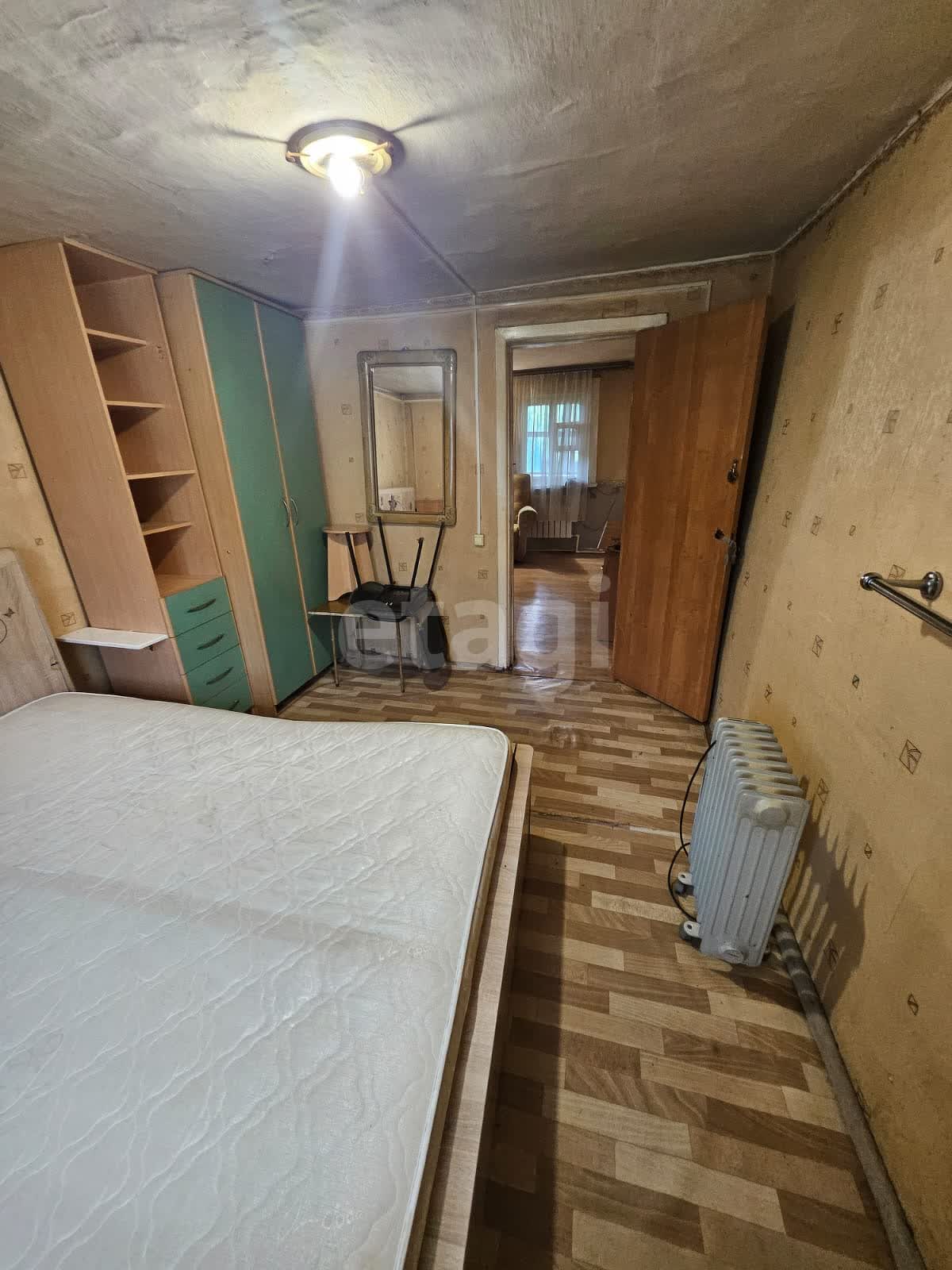 Продажа дома, 57м <sup>2</sup>, 6 сот., Южно-Сахалинск, Сахалинская область,  