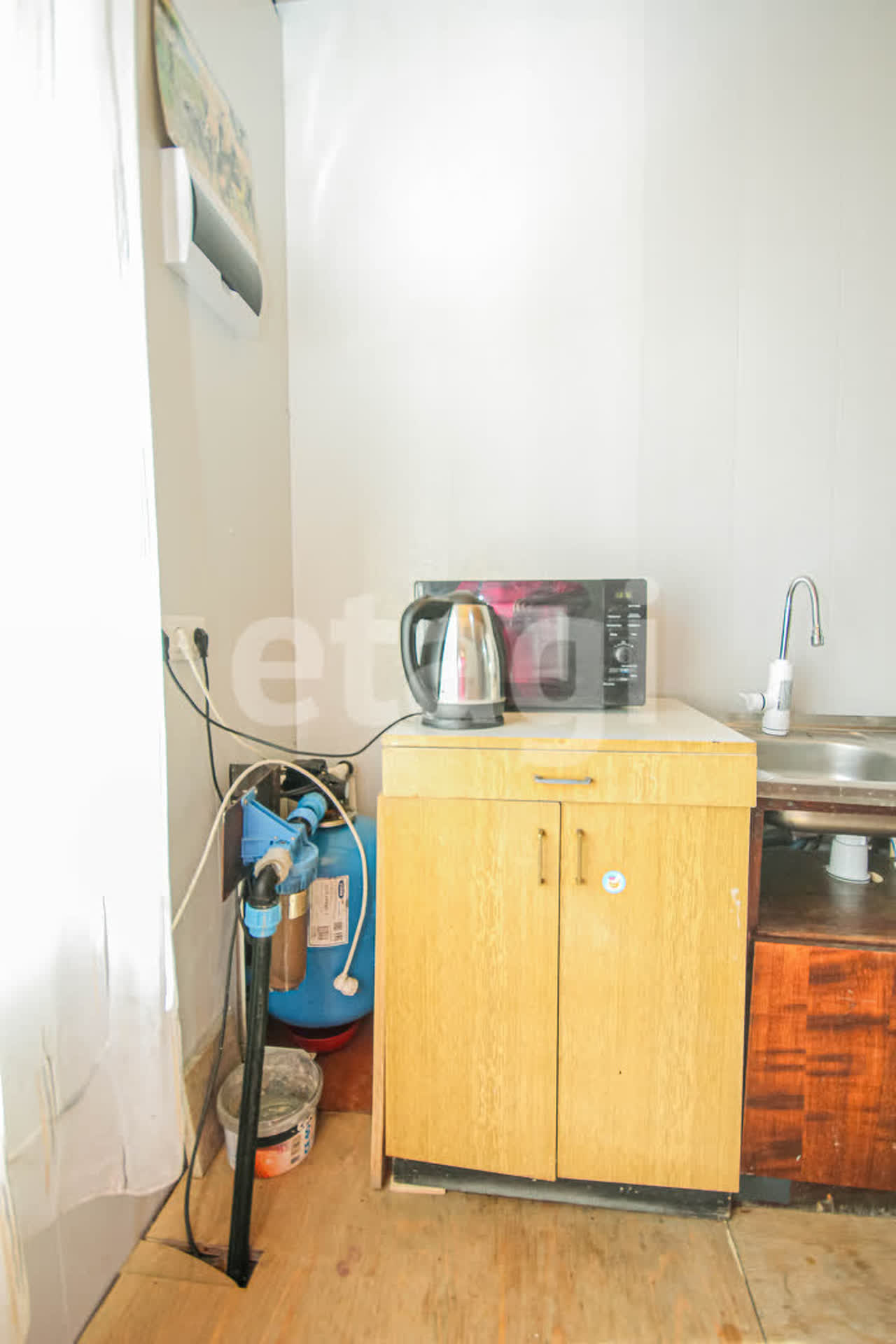 Продажа дома, 100м <sup>2</sup>, 10 сот., Улан-Удэ, Республика Бурятия,  Железнодорожный