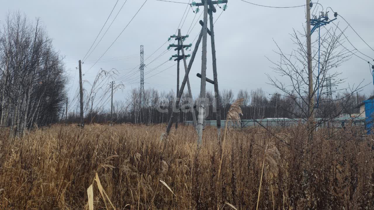 Продажа участка, Южно-Сахалинск, Сахалинская область,  Южно-Сахалинск