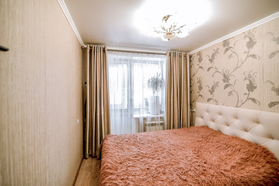 Продажа 2-комнатной квартиры, Южно-Сахалинск, Сахалинская область,  Южно-Сахалинск