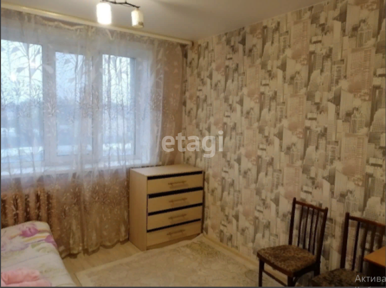 Продажа комнаты, 12м <sup>2</sup>, Южно-Сахалинск, Сахалинская область,  Южно-Сахалинск