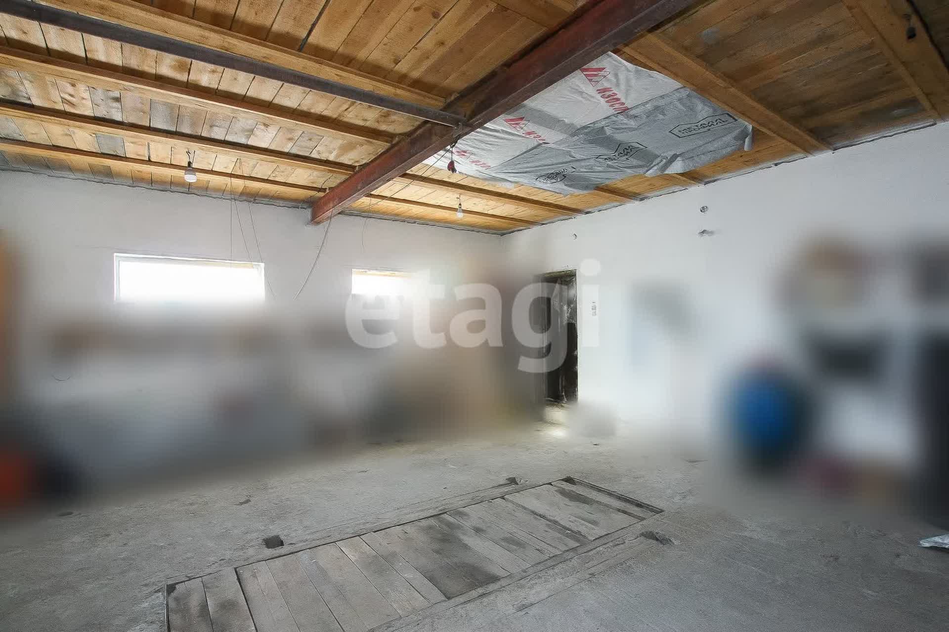 Продажа дома, 101м <sup>2</sup>, 8 сот., Улан-Удэ, Республика Бурятия,  Октябрьский