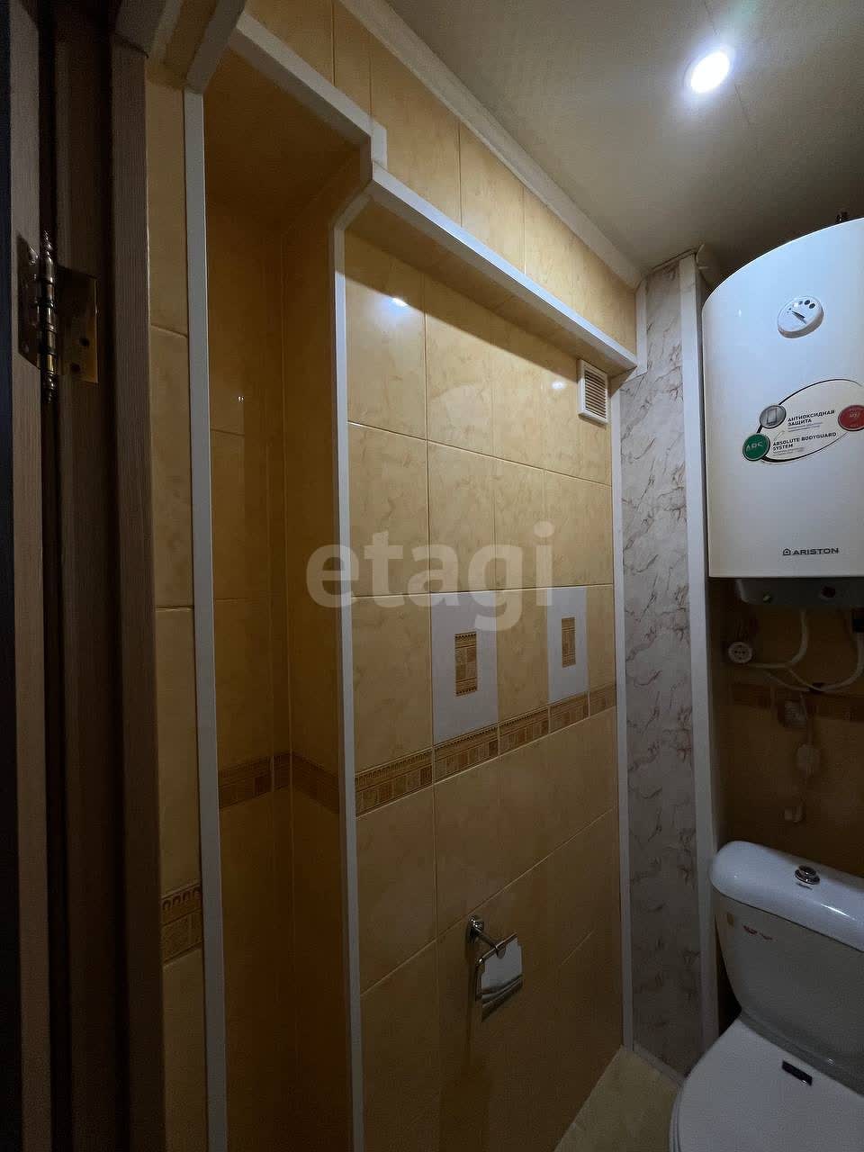 Продажа 3-комнатной квартиры, Южно-Сахалинск, Сахалинская область,  Южно-Сахалинск