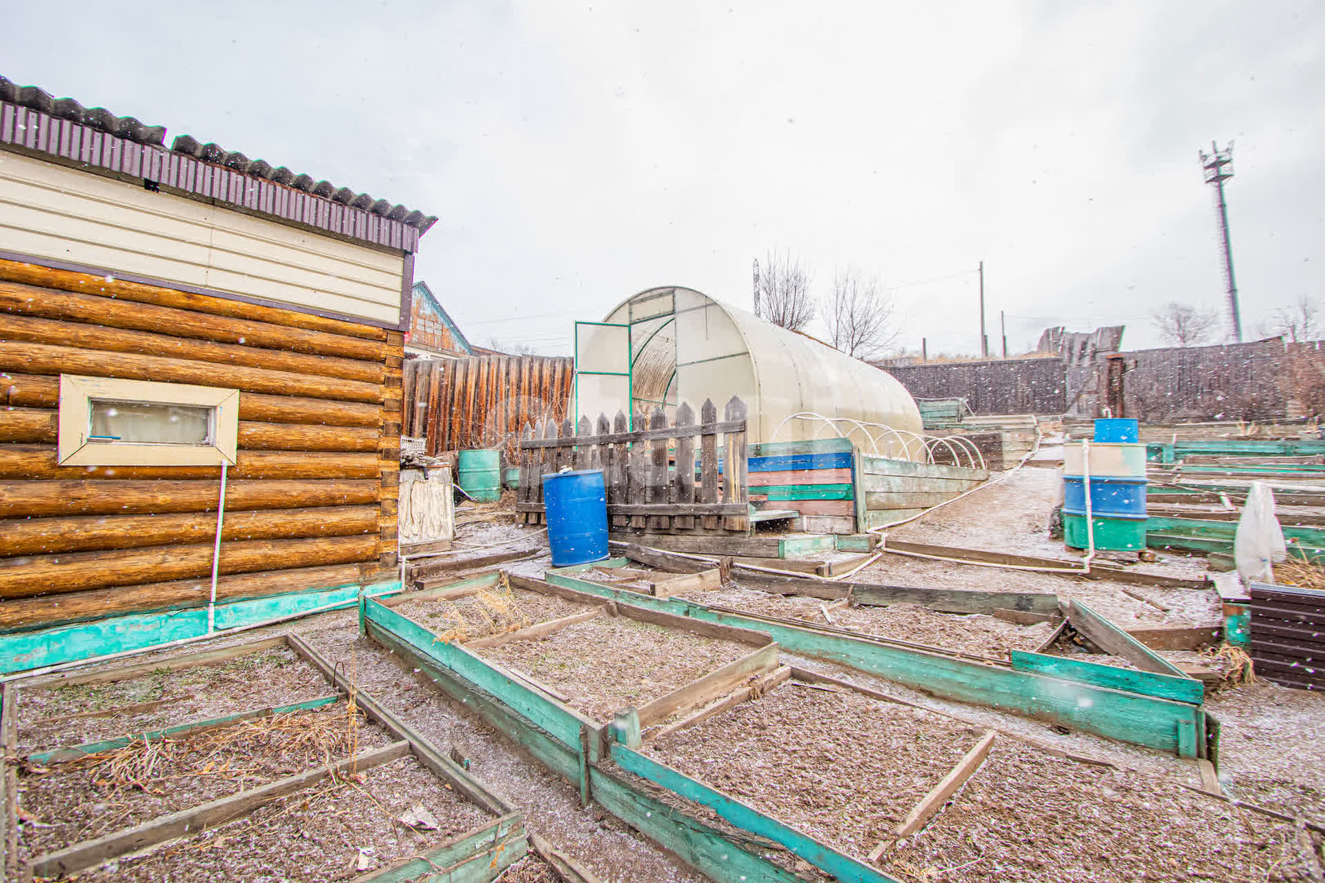 Продажа дома, 52м <sup>2</sup>, 7 сот., Улан-Удэ, Республика Бурятия,  Железнодорожный