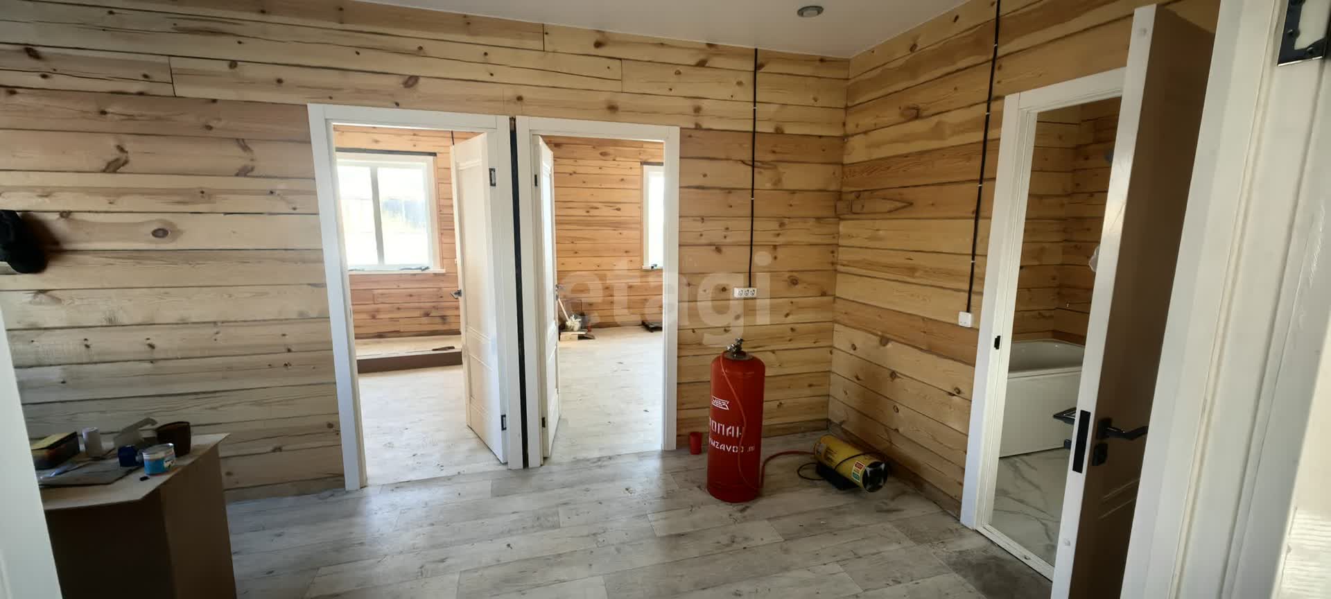 Продажа дома, 144м <sup>2</sup>, 8 сот., Улан-Удэ, Республика Бурятия,  Тарбагатайский