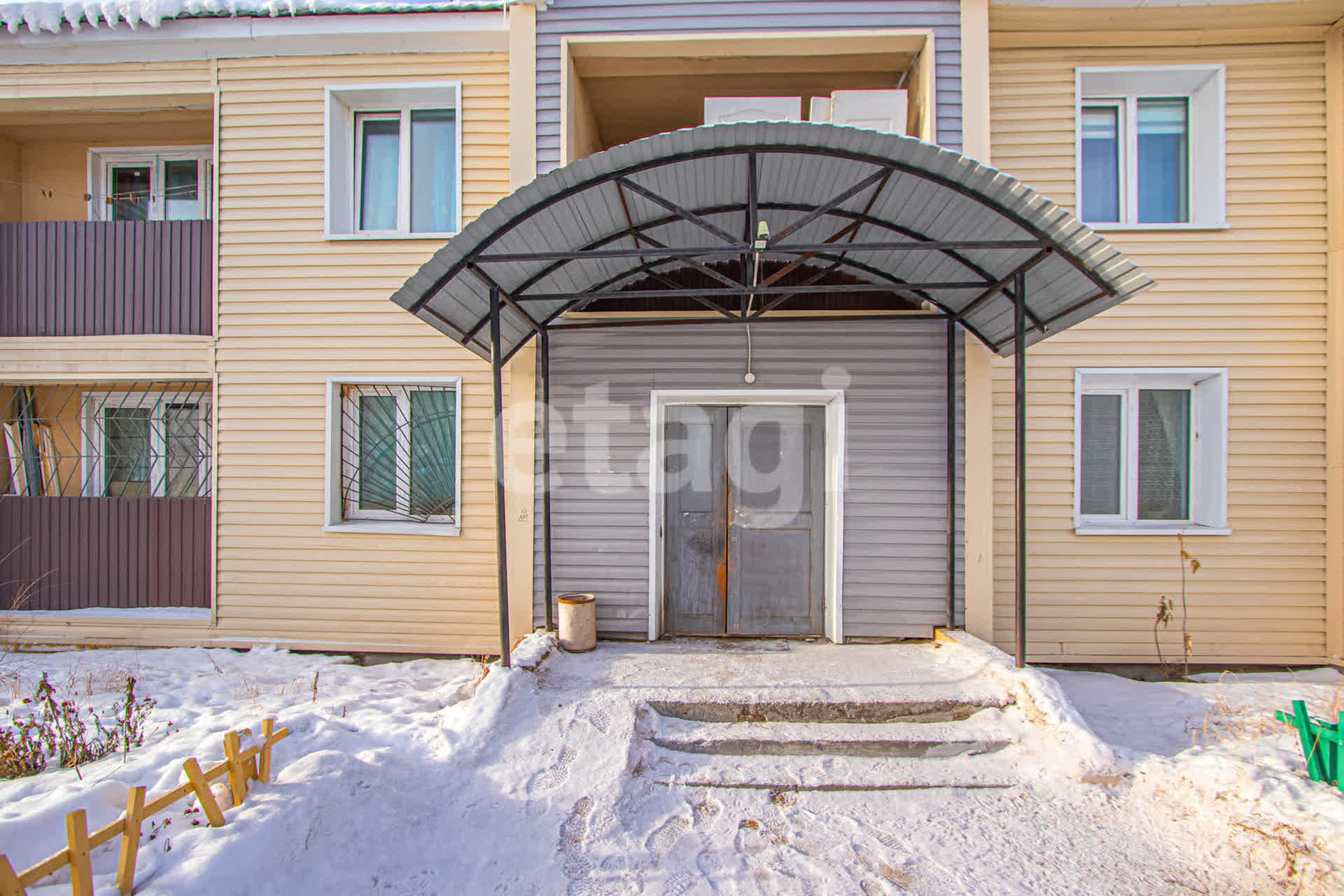 Продажа 2-комнатной квартиры, Улан-Удэ, Республика Бурятия,  Улан-Удэ