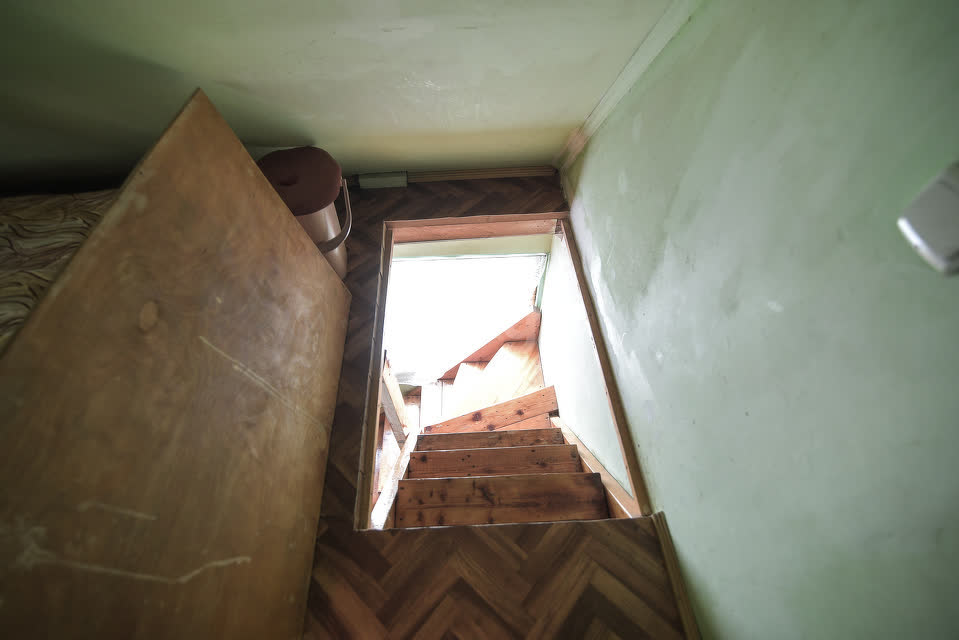 Продажа дачи, 30м <sup>2</sup>, 5 сот., Южно-Сахалинск, Сахалинская область,  