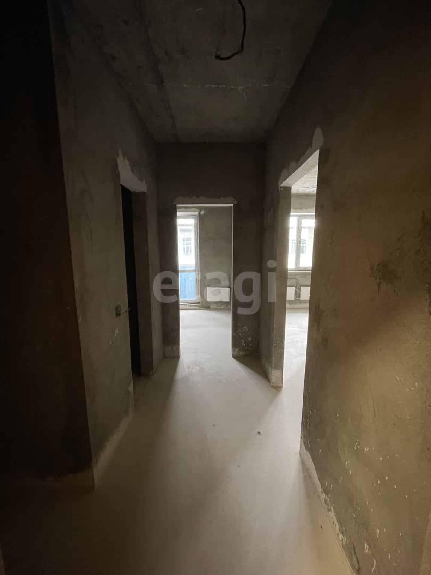 Продажа 2-комнатной квартиры, Южно-Сахалинск, Сахалинская область,  Южно-Сахалинск