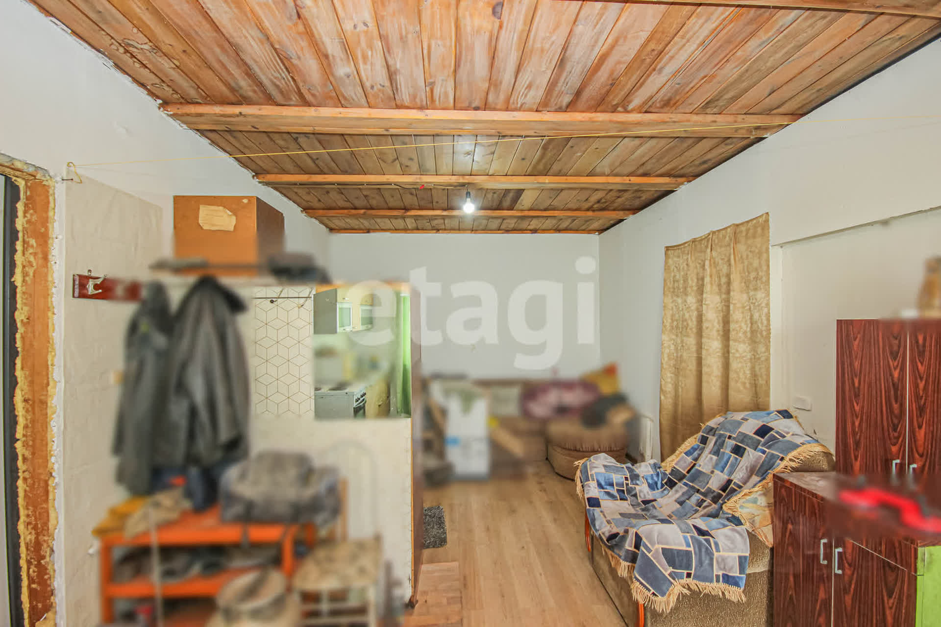 Продажа дома, 53м <sup>2</sup>, 9 сот., Улан-Удэ, Республика Бурятия,  Иволгинский