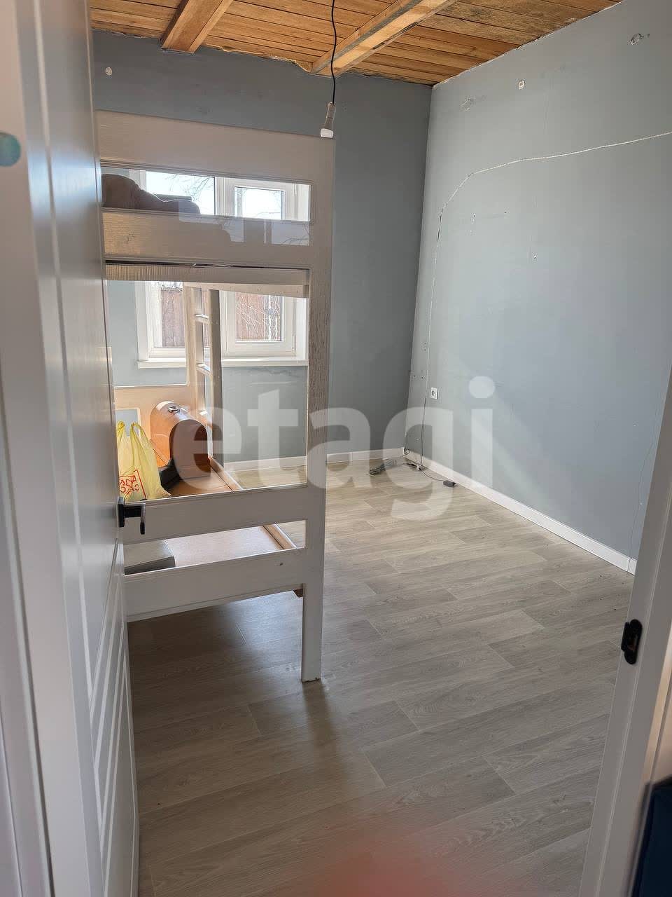 Продажа дома, 38м <sup>2</sup>, 6 сот., Улан-Удэ, Республика Бурятия