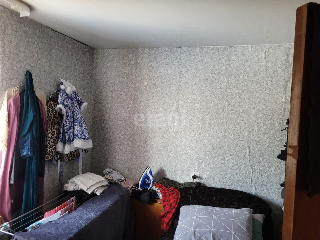 Продажа 2-комнатной квартиры, Улан-Удэ, Республика Бурятия,  Улан-Удэ