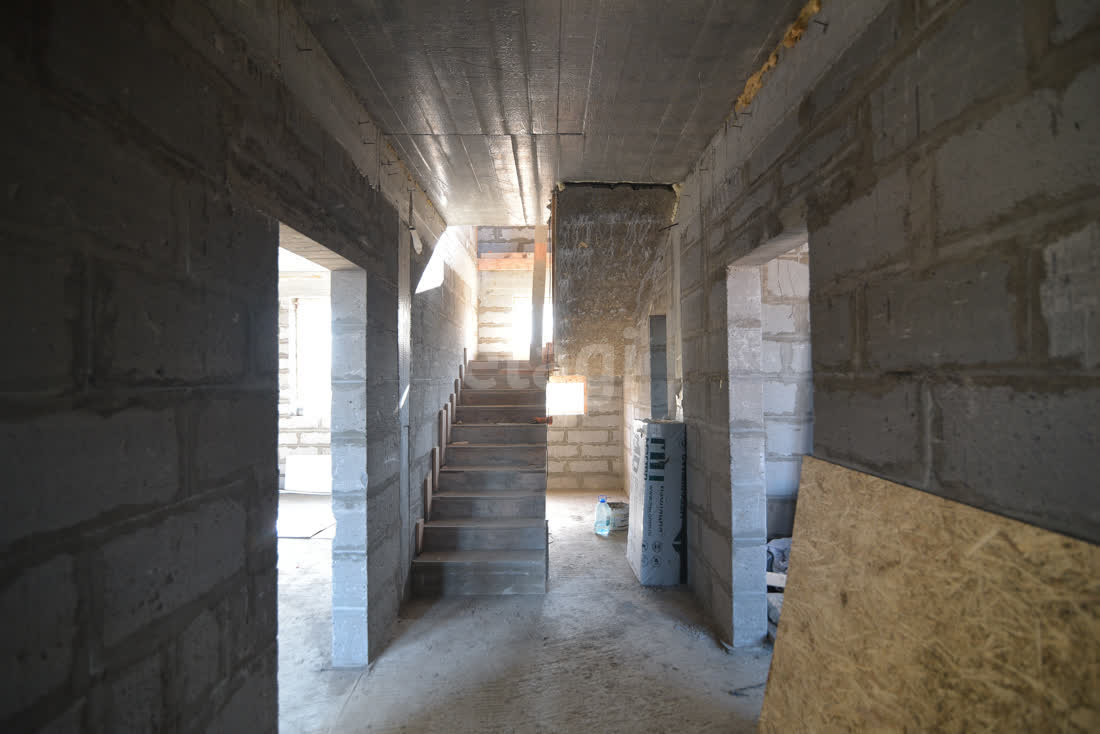 Продажа дома, 137м <sup>2</sup>, 6 сот., Южно-Сахалинск, Сахалинская область,  