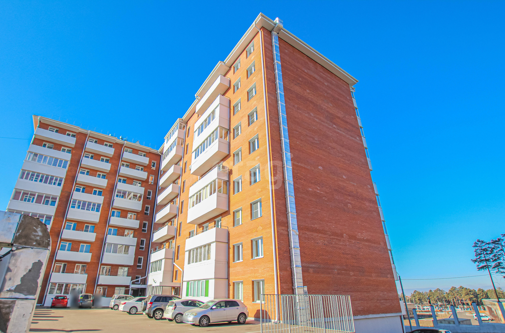 Продажа 3-комнатной квартиры, Улан-Удэ, Республика Бурятия,  Улан-Удэ