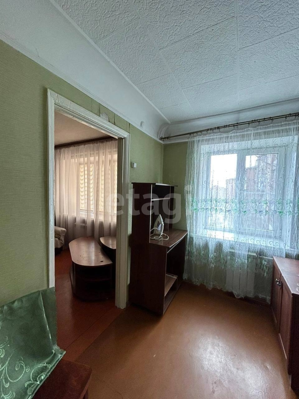 Продажа 2-комнатной квартиры, Улан-Удэ, Республика Бурятия,  Улан-Удэ