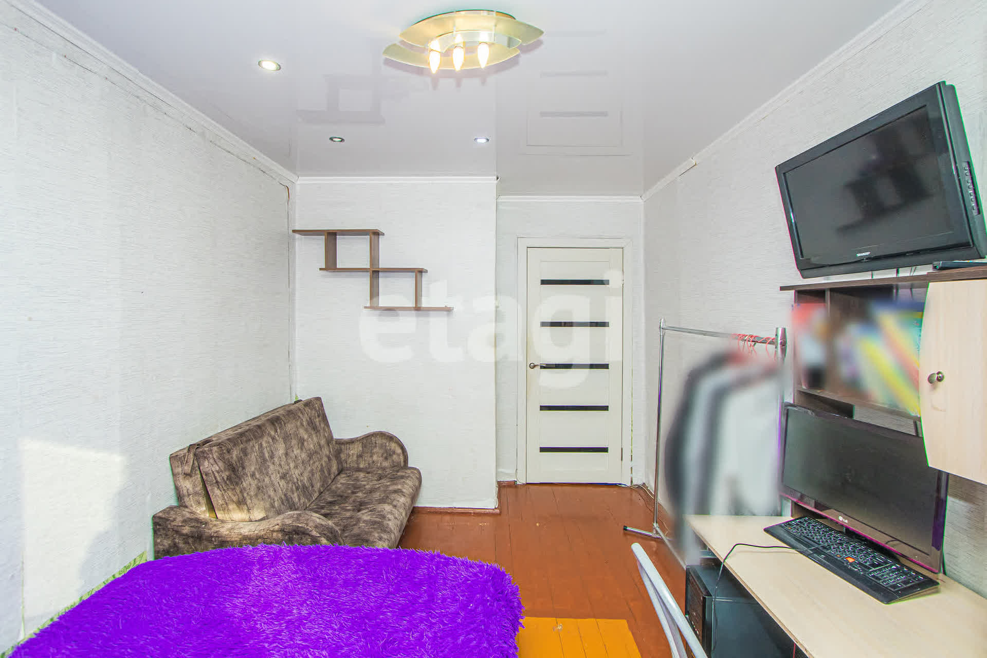 Продажа 2-комнатной квартиры, Улан-Удэ, Республика Бурятия,  Улан-Удэ