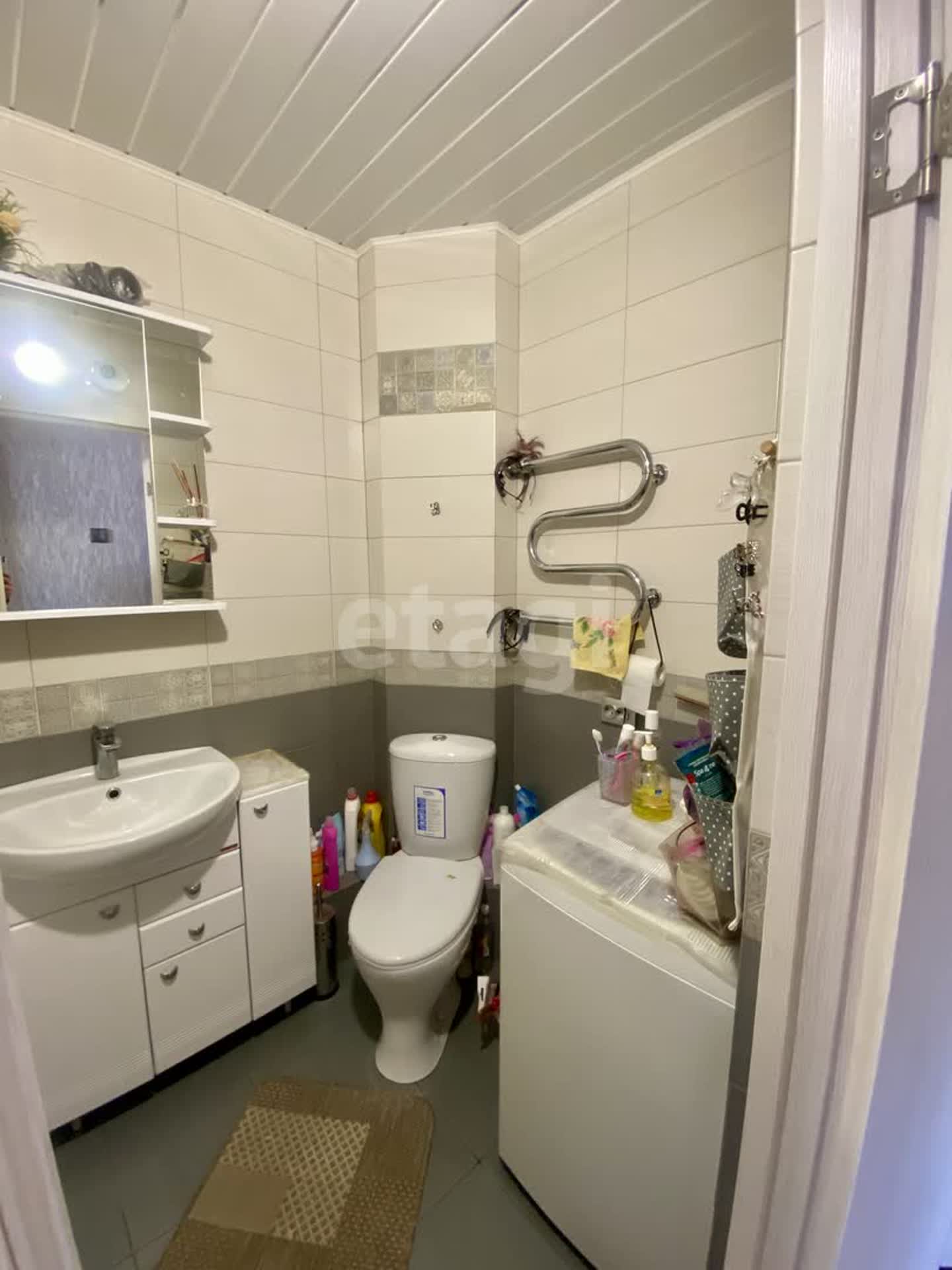 Продажа 2-комнатной квартиры, Южно-Сахалинск, Сахалинская область,  Южно-Сахалинск