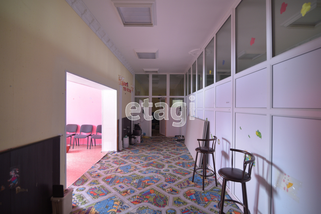 Продажа коммерческой недвижимости, 400м <sup>2</sup>, Южно-Сахалинск, Сахалинская область,  Южно-Сахалинск