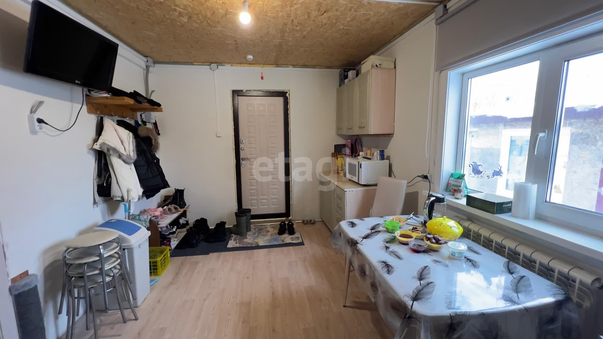 Продажа дома, 62м <sup>2</sup>, 6 сот., Южно-Сахалинск, Сахалинская область,  