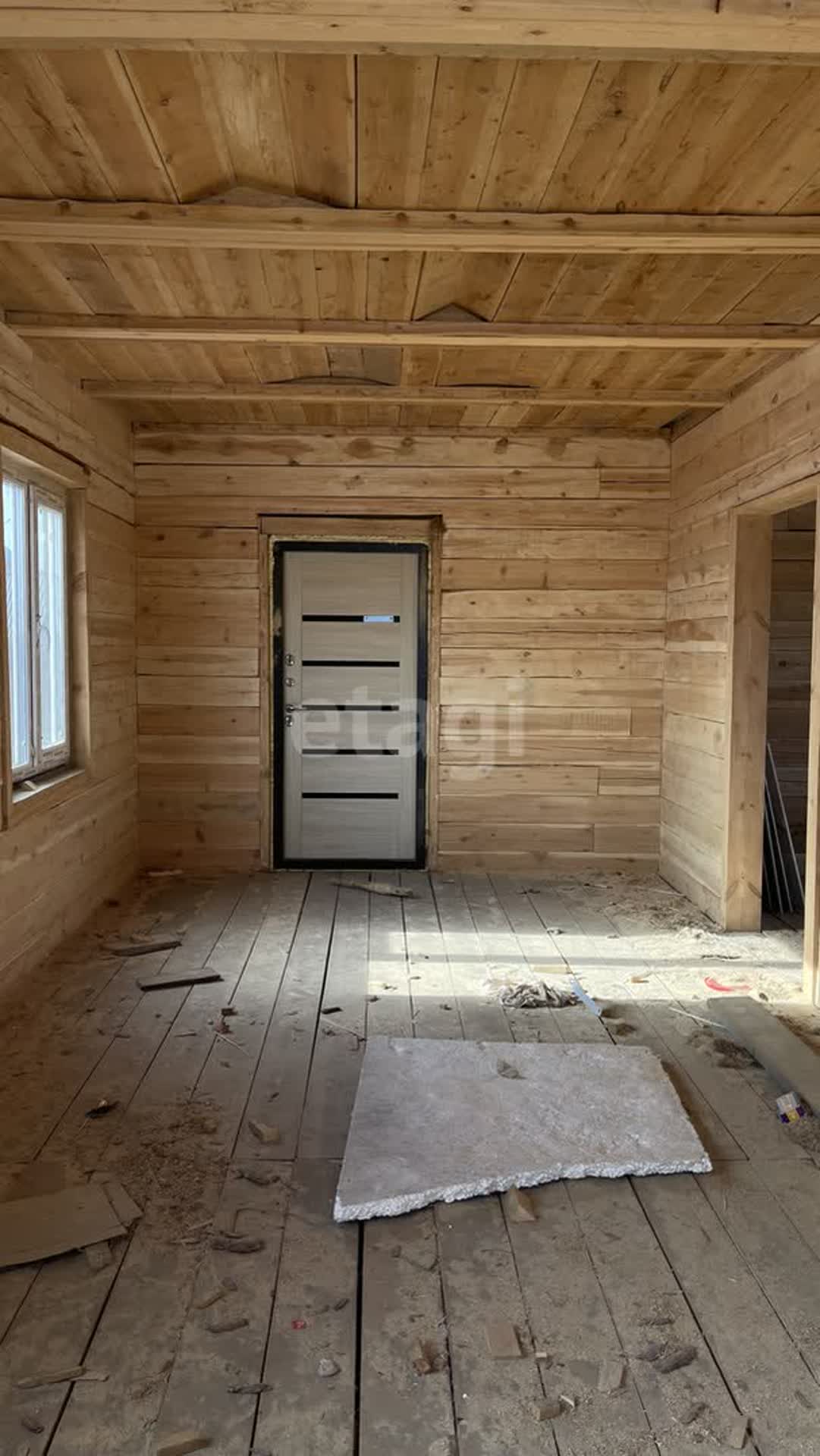 Продажа дома, 74м <sup>2</sup>, 6 сот., Улан-Удэ, Республика Бурятия,  Иволгинский