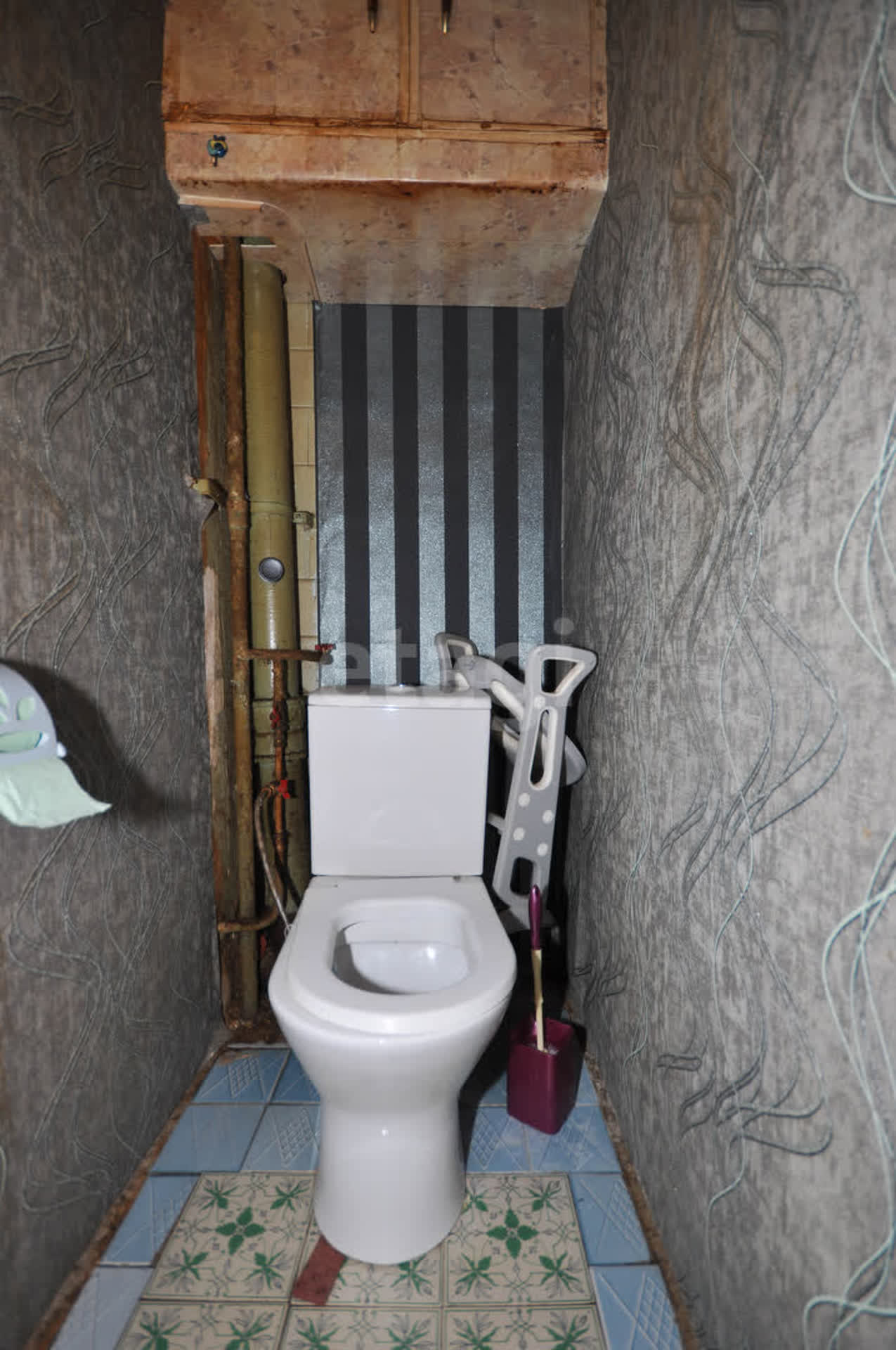 Продажа 3-комнатной квартиры, Южно-Сахалинск, Сахалинская область,  Южно-Сахалинск