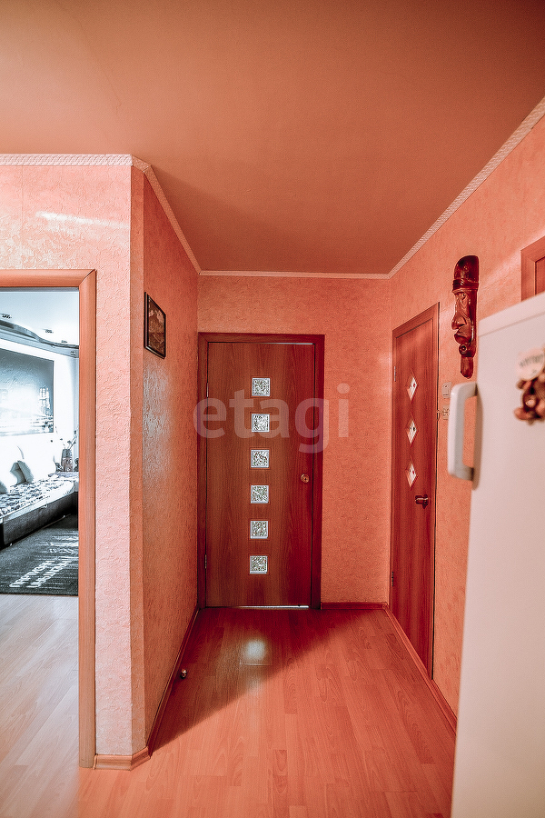 Продажа 3-комнатной квартиры, Южно-Сахалинск, Сахалинская область,  Южно-Сахалинск