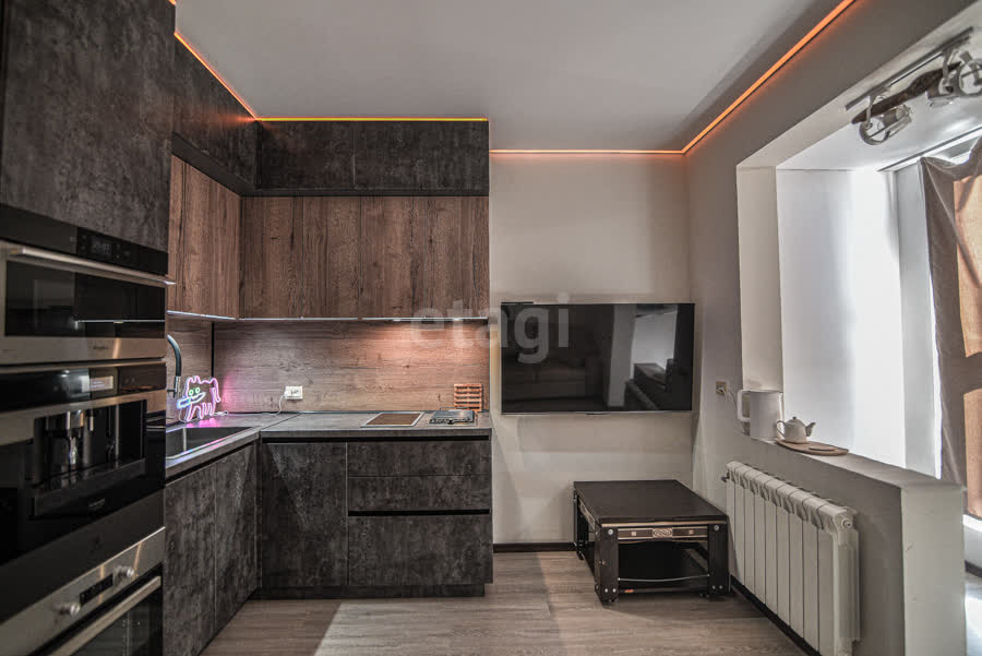 Продажа 1-комнатной квартиры, Южно-Сахалинск, Сахалинская область,  Южно-Сахалинск