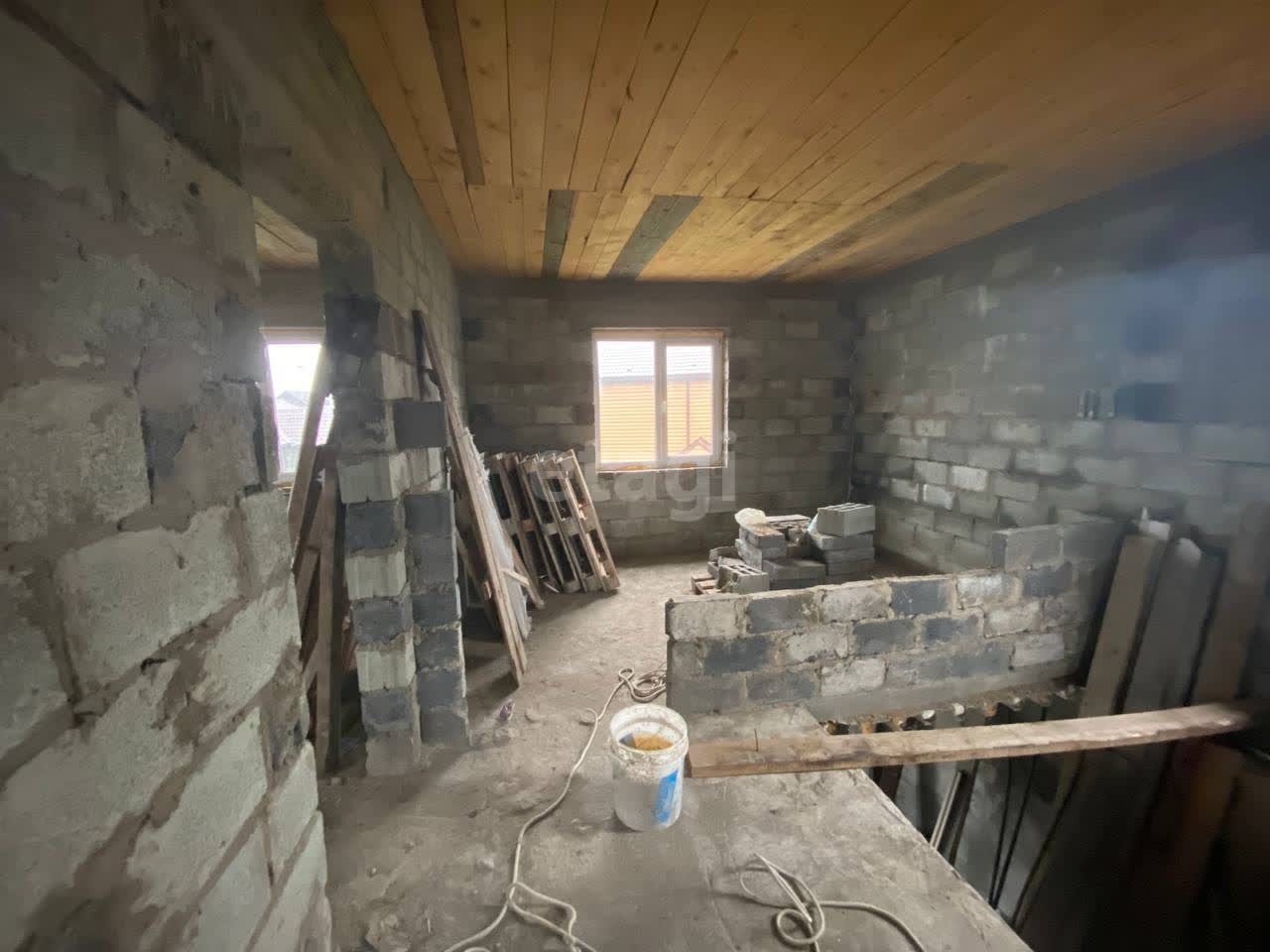 Продажа дачи, 160м <sup>2</sup>, 10 сот., Южно-Сахалинск, Сахалинская область,  