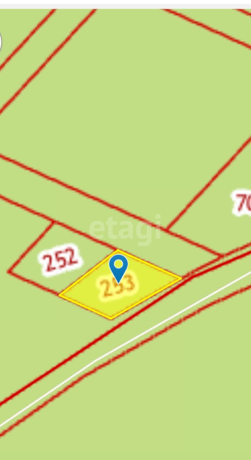 Продажа участка, Южно-Сахалинск, Сахалинская область,  Южно-Сахалинск