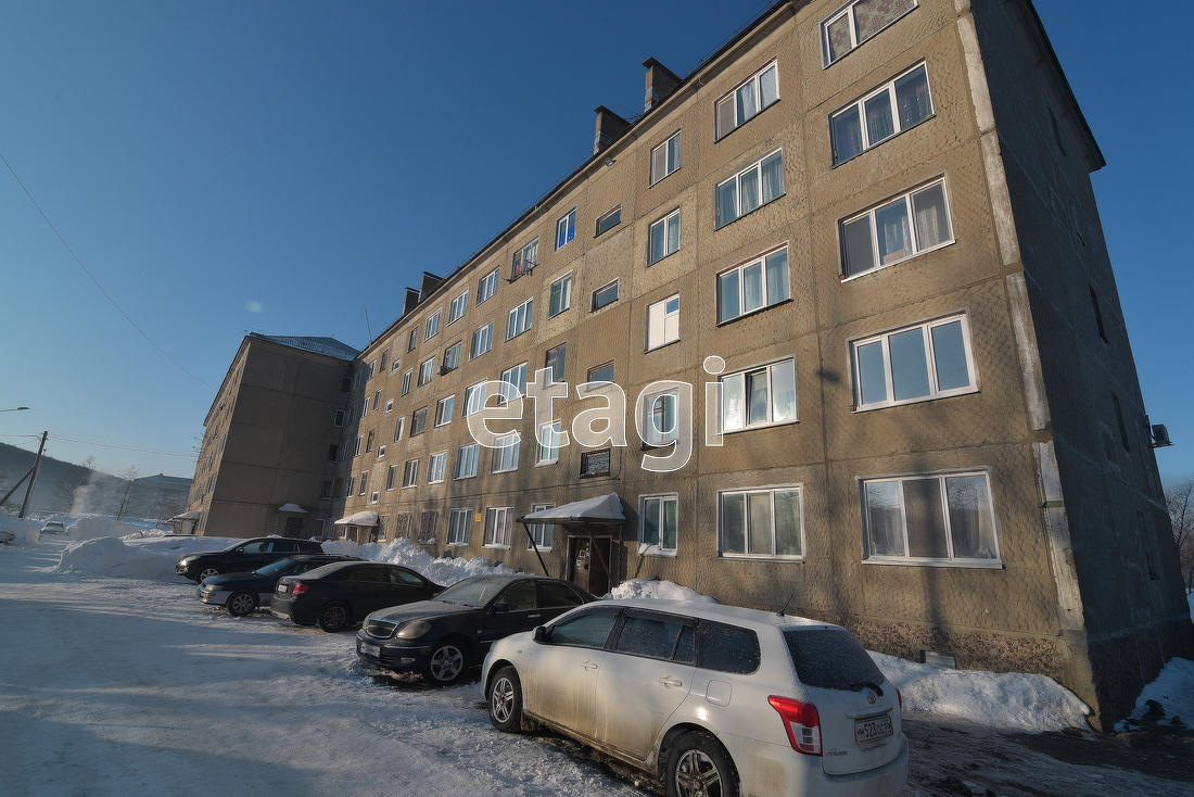 Продажа 1-комнатной квартиры, Южно-Сахалинск, Сахалинская область,  Южно-Сахалинск