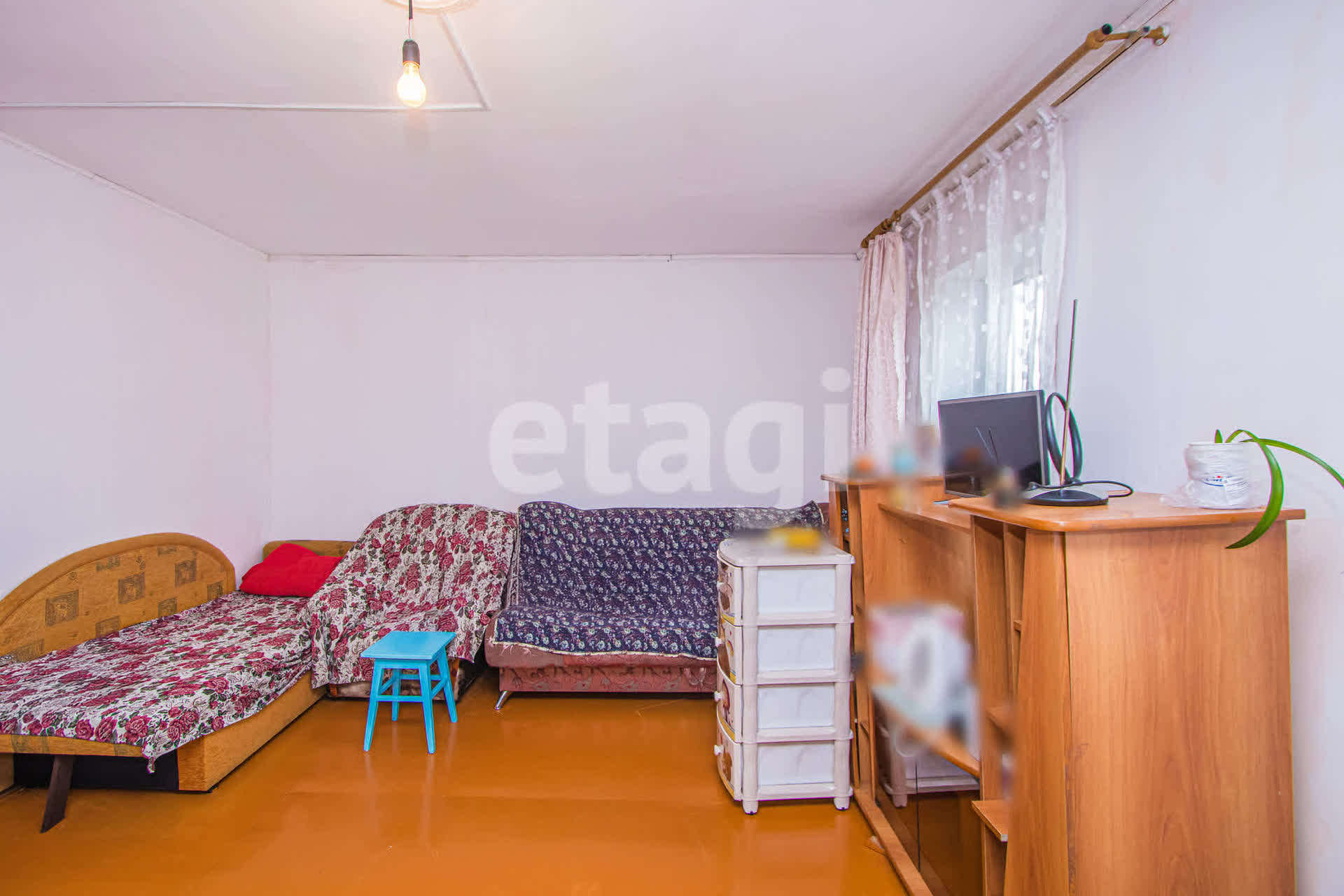 Продажа дома, 30м <sup>2</sup>, 10 сот., Улан-Удэ, Республика Бурятия,  Советский