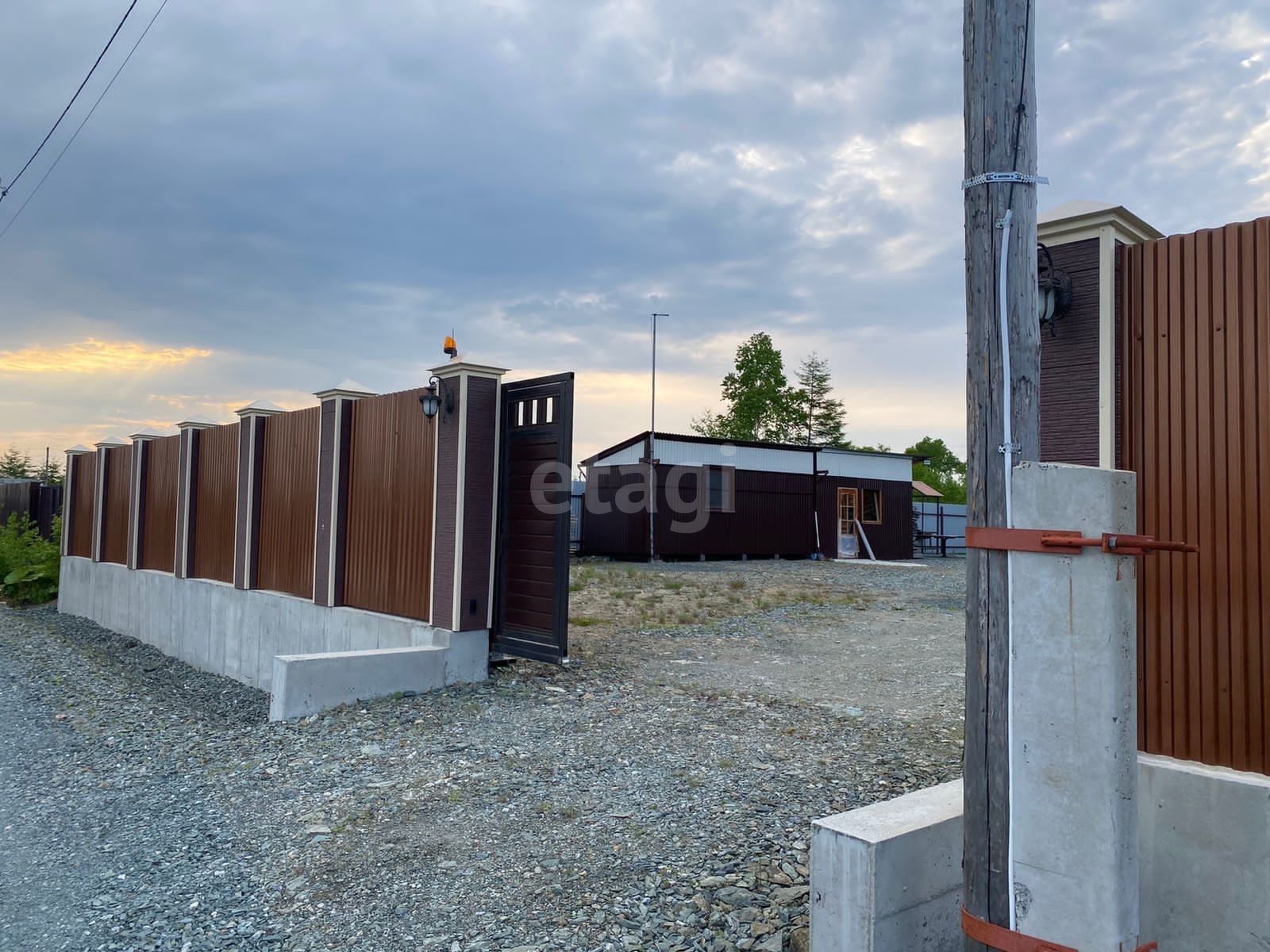 Продажа дома, 160м <sup>2</sup>, 10 сот., Южно-Сахалинск, Сахалинская область,  Южно-Сахалинск