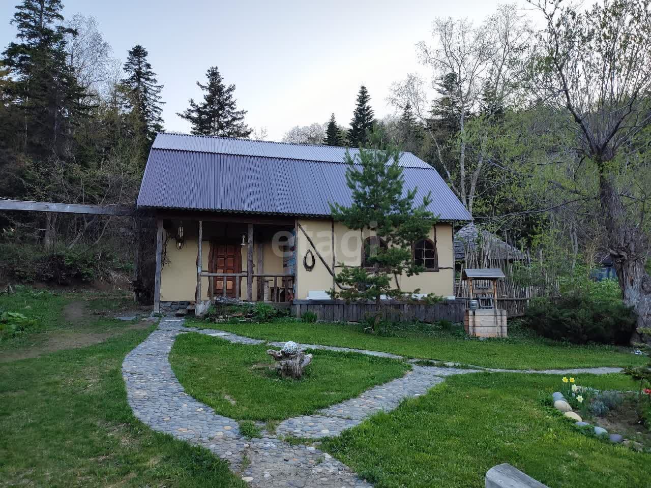 Продажа коммерческой недвижимости, 30000м <sup>2</sup>, Южно-Сахалинск, Сахалинская область,  Южно-Сахалинск