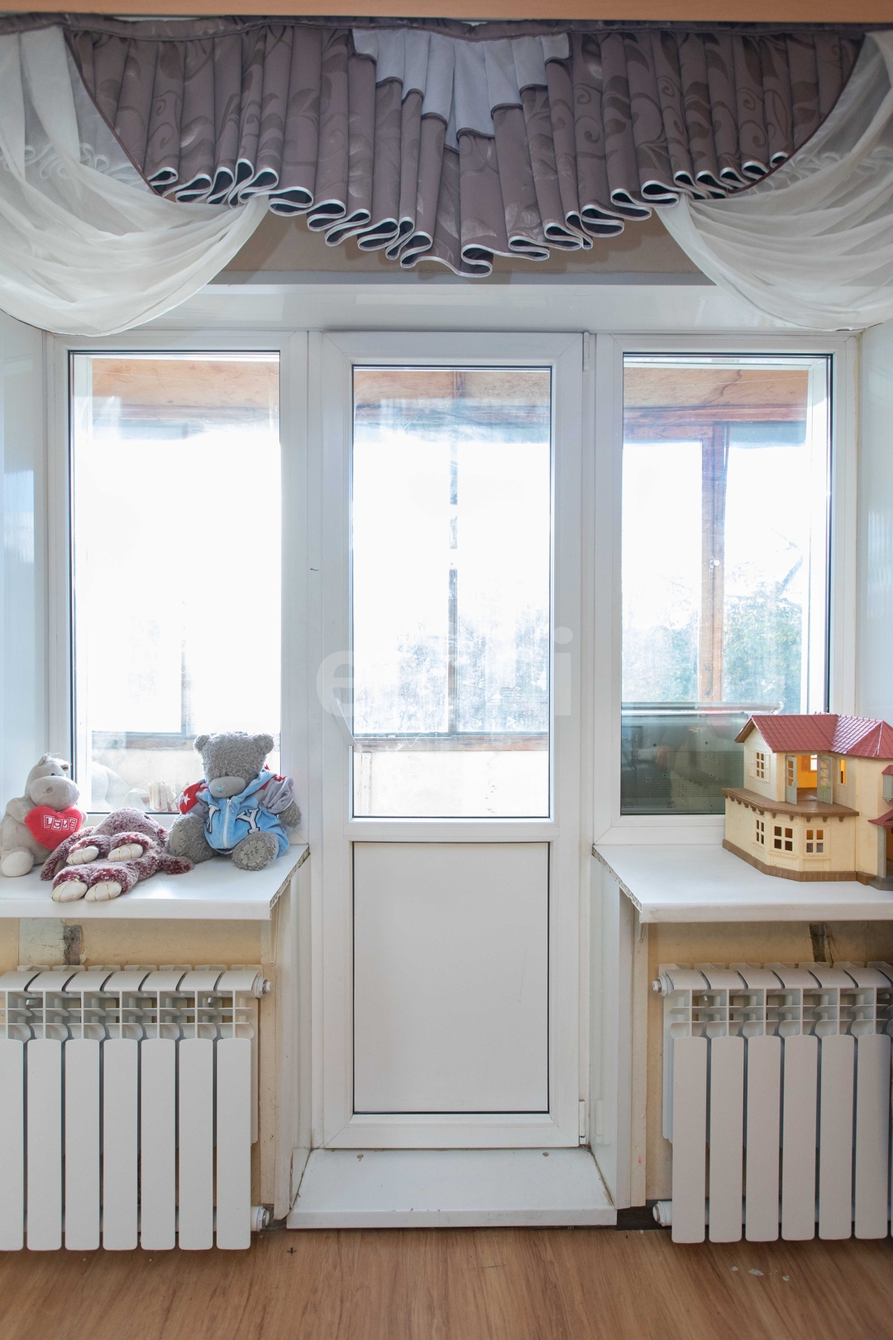 Продажа 2-комнатной квартиры, Южно-Сахалинск, Сахалинская область,  Южно-Сахалинск