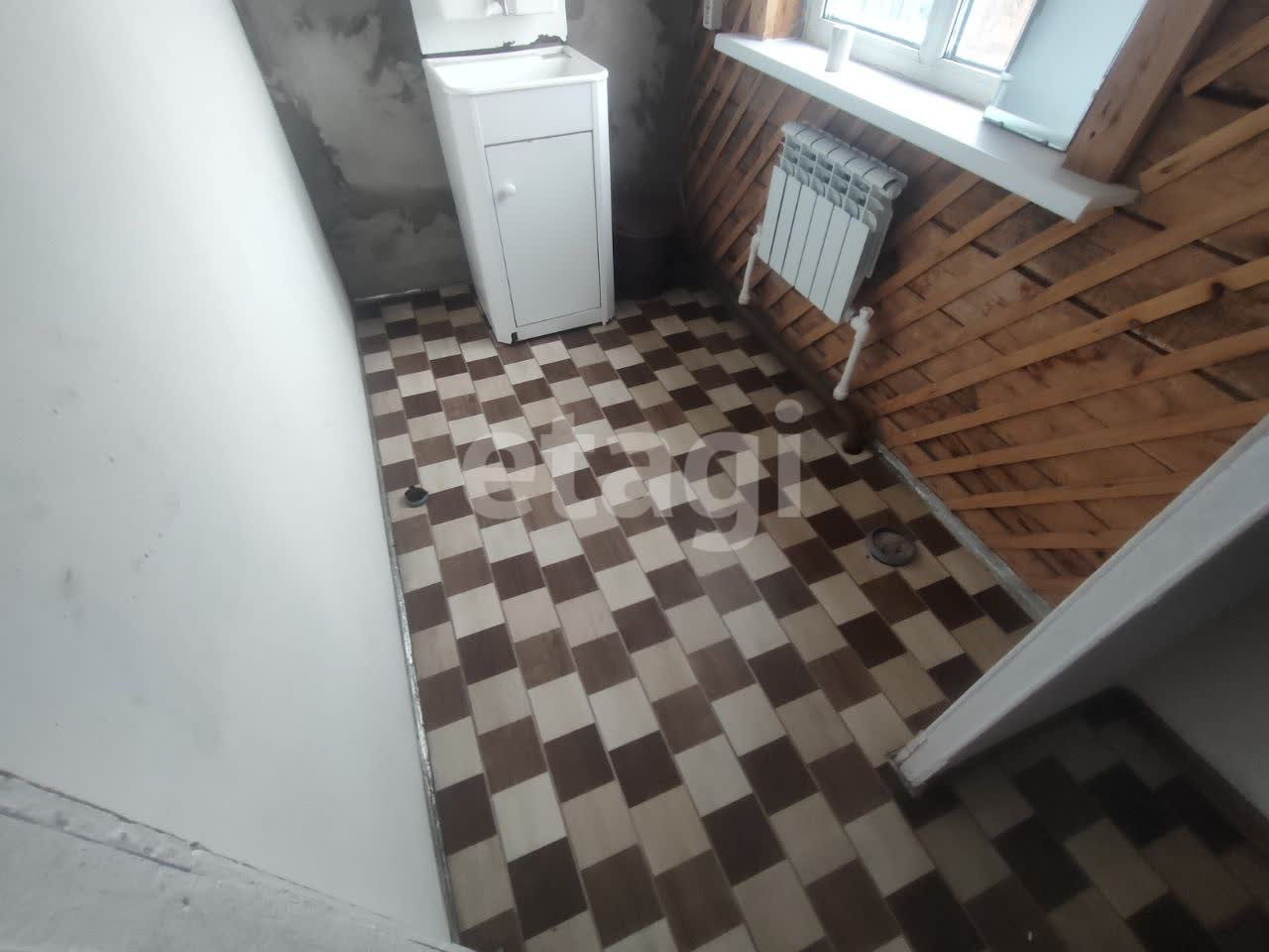 Продажа дома, 86м <sup>2</sup>, 8 сот., Улан-Удэ, Республика Бурятия,  Иволгинский