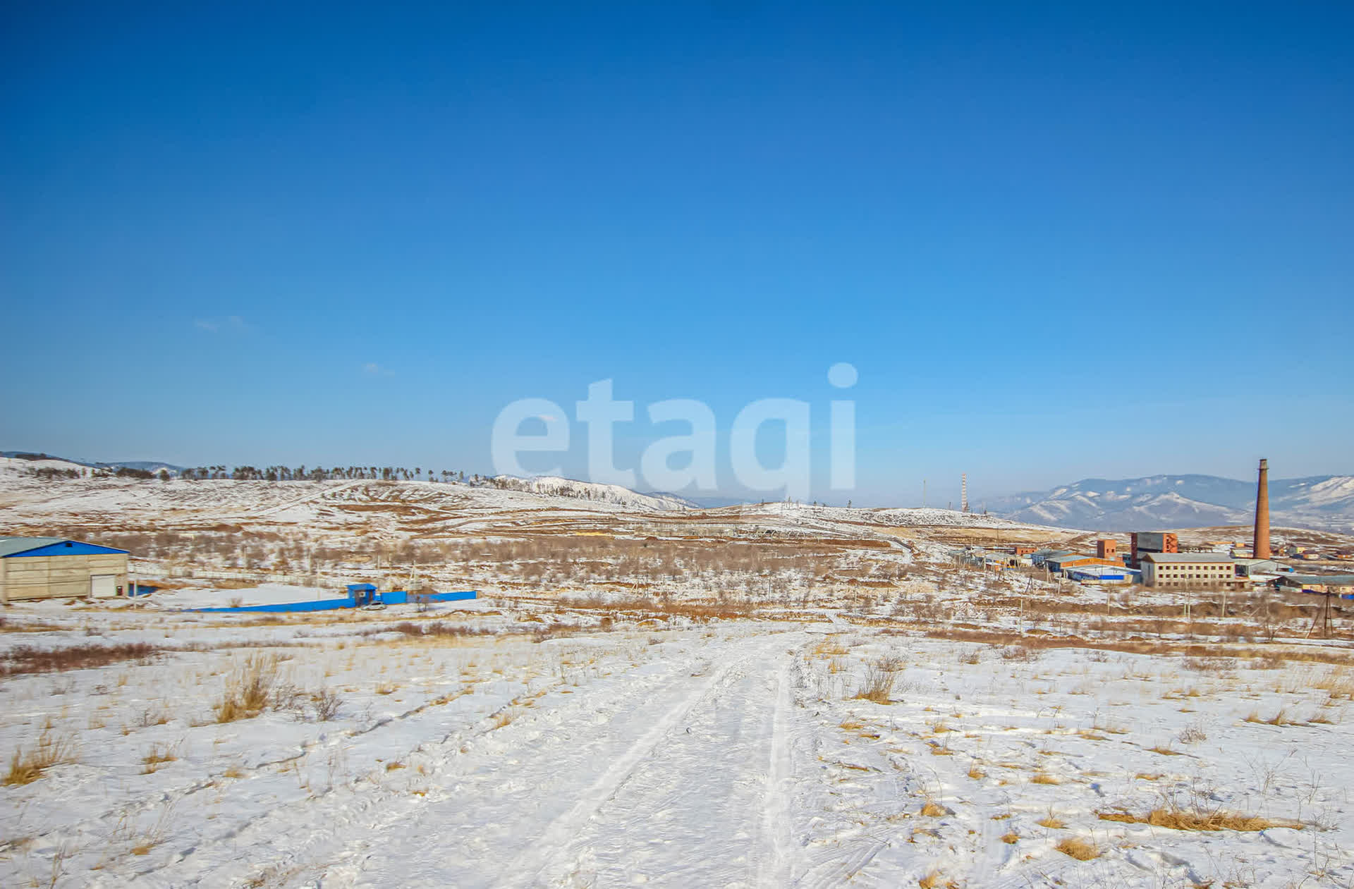 Продажа участка, Улан-Удэ, Республика Бурятия