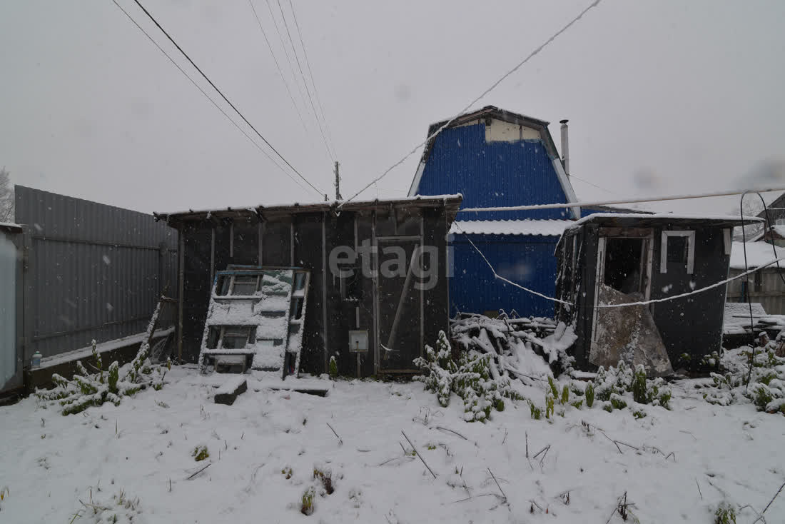 Продажа дома, 80м <sup>2</sup>, 7 сот., Южно-Сахалинск, Сахалинская область,  